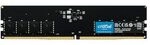 Crucial 16GB DDR5-4800 CL40 DIMM Arbeitsspeicher