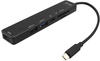 i-tec USB-C Travel Easy Dock 4K HDMI & Power Delivery 60 W