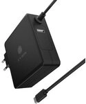 ICYBOX Steckerladeger&auml;t f&uuml;r USB Power Delivery Schnell aufladen