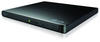 Hitachi-LG Data Storage GP57EB40 schwarz [Portabler DVD-Brenner mit stilvollem