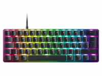 Razer Huntsman Mini Analog Gaming Tastatur - QWERTZ-Layout, 60%-Format mit...