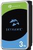 Seagate SkyHawk 3TB 3.5 Zoll SATA 6Gb/s - interne Surveillance Festplatte