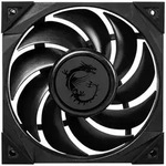 MSI MEG SILENT GALE P12 | 120mm Geh&auml;usel&uuml;fter K&uuml;hlung