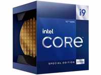 Intel BX8071512900KS, Intel Core i9-12900KS Special Edition, 8C+8c/24T, 3.40-5.50GHz,