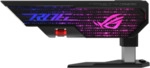 ASUS ROG Herculx | Grafikkartenhalter (St&uuml;tzh&ouml;he 72-128 mm, AURA Sync, inkl.