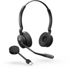 Jabra Engage 55 Headset, Stereo, Kabellos, USB-A, EMEA/APAC, DECT [UC...