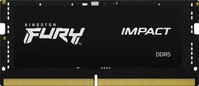 Kingston KF548S38IB-16, Kingston FURY Impact 16GB DDR5-4800 CL38 SO-DIMM