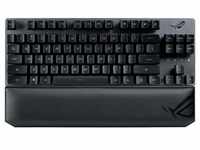 ASUS ROG Strix Scope RX TKL Wireless Deluxe kabellose Gaming Tastatur