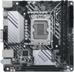 ASUS Prime H610I-Plus D4-CSM