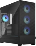 Fractal Design Pop XL Air RGB Black TG | PC-Geh&auml;use