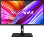 ASUS ProArt PA328QV Professional Monitor - IPS, WQHD
