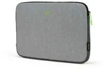 Dicota Skin FLOW 13-14.1 grey/green Tasche
