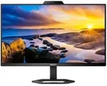 Philips 24E1N5300HE Office Monitor - IPS-Panel, Webcam, USB-C