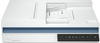 HP ScanJet Pro 2600 f1 Flachbettscanner 60-Blatt-ADF & USB 2.0