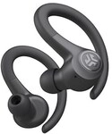 JLab GO Air Sport True Wireless In Ear-Sport Kopfh&ouml;rer Schwei&szlig;- und