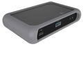 ICY BOX Thunderbolt&trade; 4 Type-C&reg; Hub