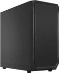 Fractal Design Focus 2 Black Solid | PC-Geh&auml;use