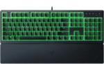 Razer Ornata V3 X - Low Profile Gaming Tastatur QWERTZ-Layout