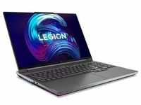 Lenovo Legion 7 82UH0008GE - 16" WQXGA, AMD Ryzen 7 6800H, 32GB RAM, 1TB SSD,...