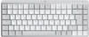 Logitech MX Mechanical Mini für Mac Minimalistische kabellose Tastatur für Mac mit