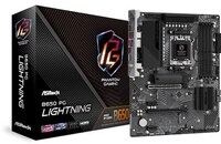 AsRock B650 PG LIGHTNING Mainboard Sockel AM5
