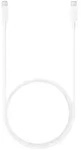Samsung USB-C-Kabel 5A, L&auml;nge: 1.8m, White