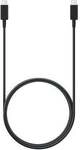 Samsung USB-C-Kabel (5A), L&auml;nge: 1.8m, Black