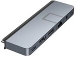 HyperDrive DUO PRO 7-in-2 USB-C Hub