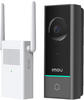 IMOU DB60 Kit Wireless Türklingel mit Türglocke Smart-Home