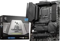MSI MAG Z790 TOMAHAWK WIFI Gaming Mainboard - Sockel 1700