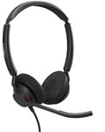 Jabra Engage 50 II Stereo, USB-C, UC (nur Headset)