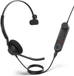 Jabra Engage 50 II Link, Mono, USB-C, MS