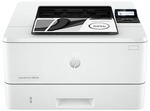 HP LaserJet Pro 4002dw Drucker Schwarz-Wei&szlig; Laserdrucker, Drucken, Instant Ink