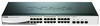 D-Link DGS-1210-24 Smart Managed Switch 24x Gigabit Ethernet, 4x GbE/SFP Combo