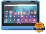 Amazon Fire HD 8 Kids Pro-Tablet (2022), Cyber-Welt-Design von 6 bis 12 Jahren, 13