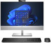 HP EliteOne 870 G9 All-in-One PC 68,6cm 27" FHD-Display, Intel i7-12700, 16GB RAM,