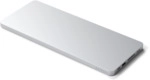 Satechi USB-C Slim Dock for 24" iMac silver