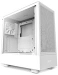 NZXT H5 FLOW wei&szlig;| PC-Geh&auml;use