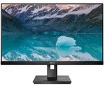 Philips 242S9JML Office Monitor - VA-Panel, H&ouml;henverstellung