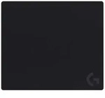 Logitech Gaming G740 Gaming Mauspad Gro&szlig;es, dickes Gaming-Mauspad aus Stoff