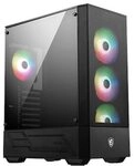 MSI MAG FORGE 112R | PC-Geh&auml;use