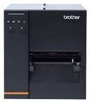 Brother TJ4121TN - Industrieller Etikettendrucker mit Thermotransfer-Technologie