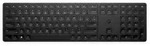 HP 450 Wireless BLK Programmable Keyboard GR Tastatur