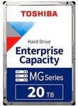 Toshiba Enterprise Capacity HDD 20TB 3.5 Zoll SATA Interne Festplatte (CMR)