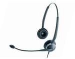 Jabra GN2100 binaural, Ger&auml;uschunterdr&uuml;ckung, schnurgebundes professionelles