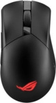 ASUS ROG Gladius III Wireless Aimpoint schwarz kabellose Gaming Maus mit 36.000 DPI,
