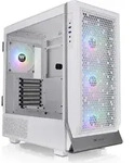 Thermaltake Ceres 500 TG ARGB Snow White | PC-Geh&auml;use