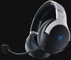 Razer Kaira Pro Gaming Headset für PlayStation - Dual Wireless PlayStation 5 Headset