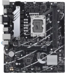 ASUS PRIME B760M-K D4 Mainboard Sockel 1700