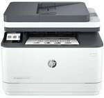 HP LaserJet Pro MFP 3102fdn - 4in1 Multifunktionsdrucker Schwarz-Wei&szlig;, Drucken,